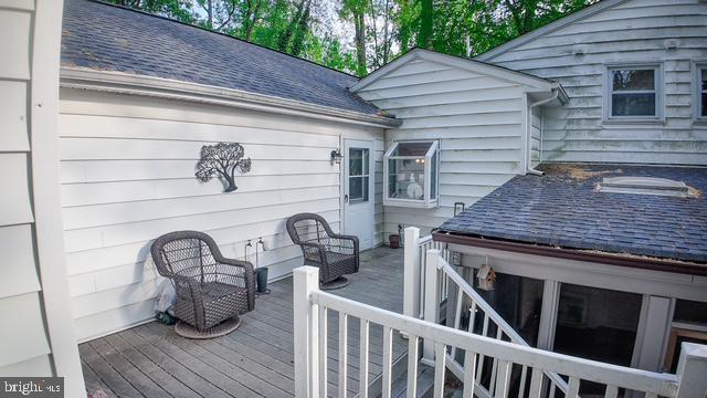 CREEKWOOD - Residential