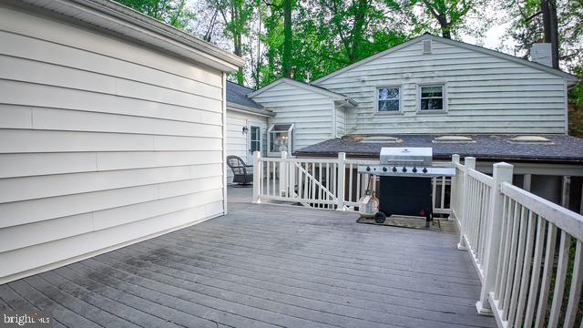 CREEKWOOD - Residential