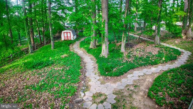 CREEKWOOD - Residential