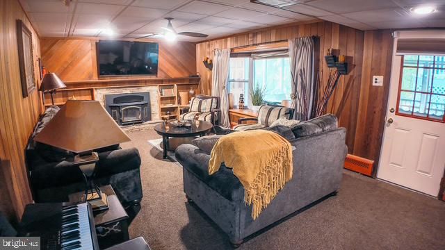 CREEKWOOD - Residential