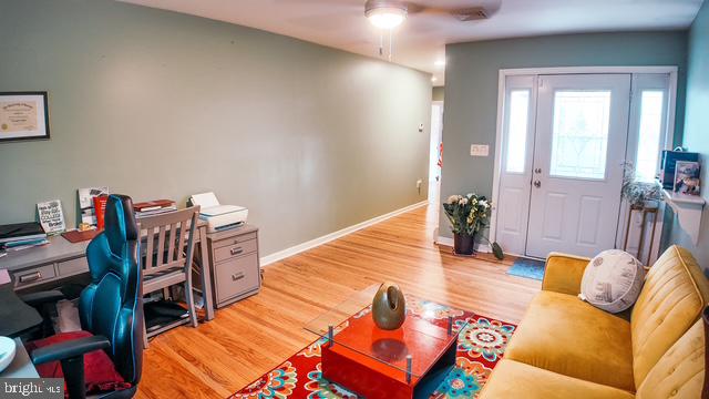 CREEKWOOD - Residential