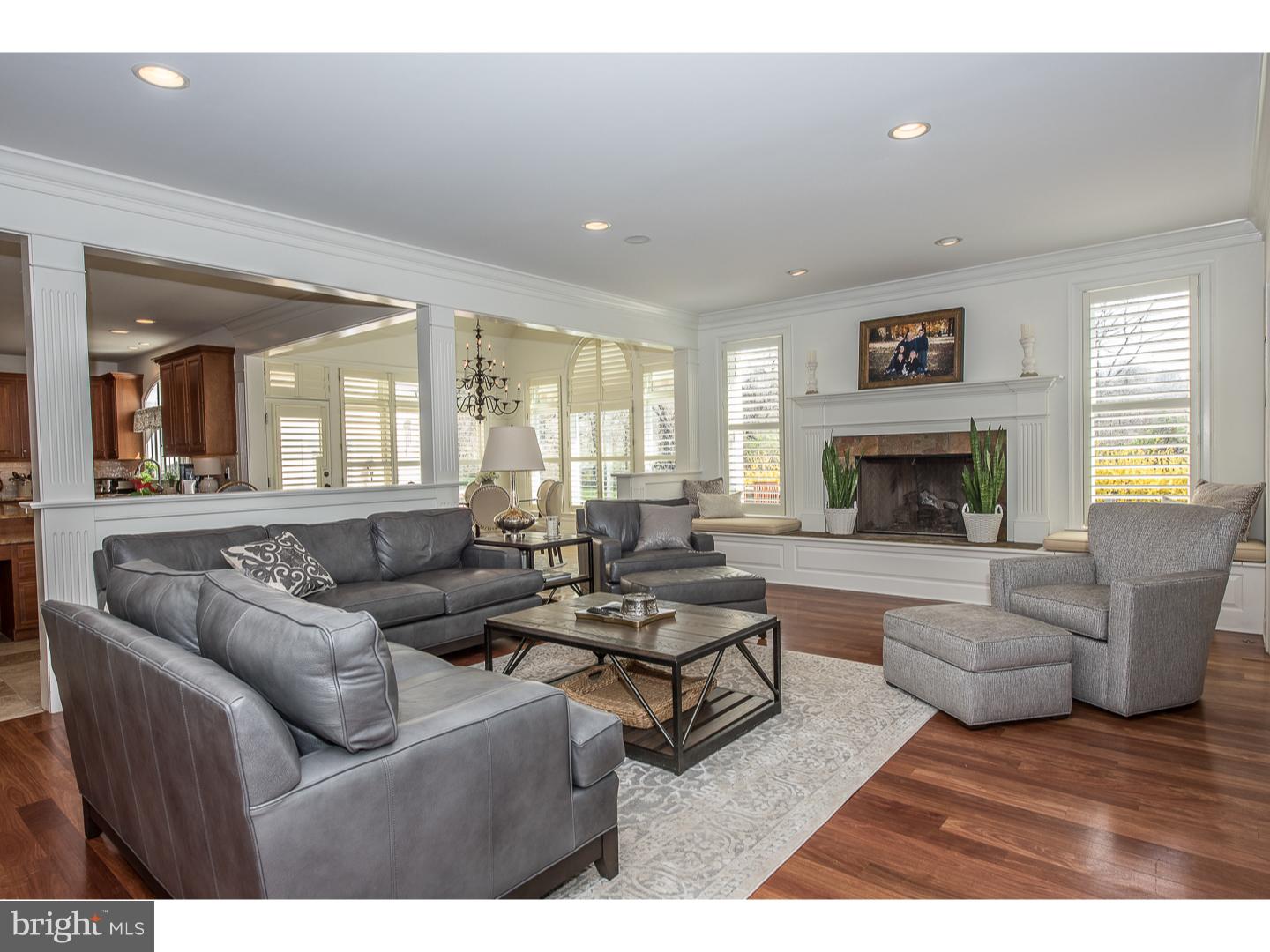 MINDEN - Residential