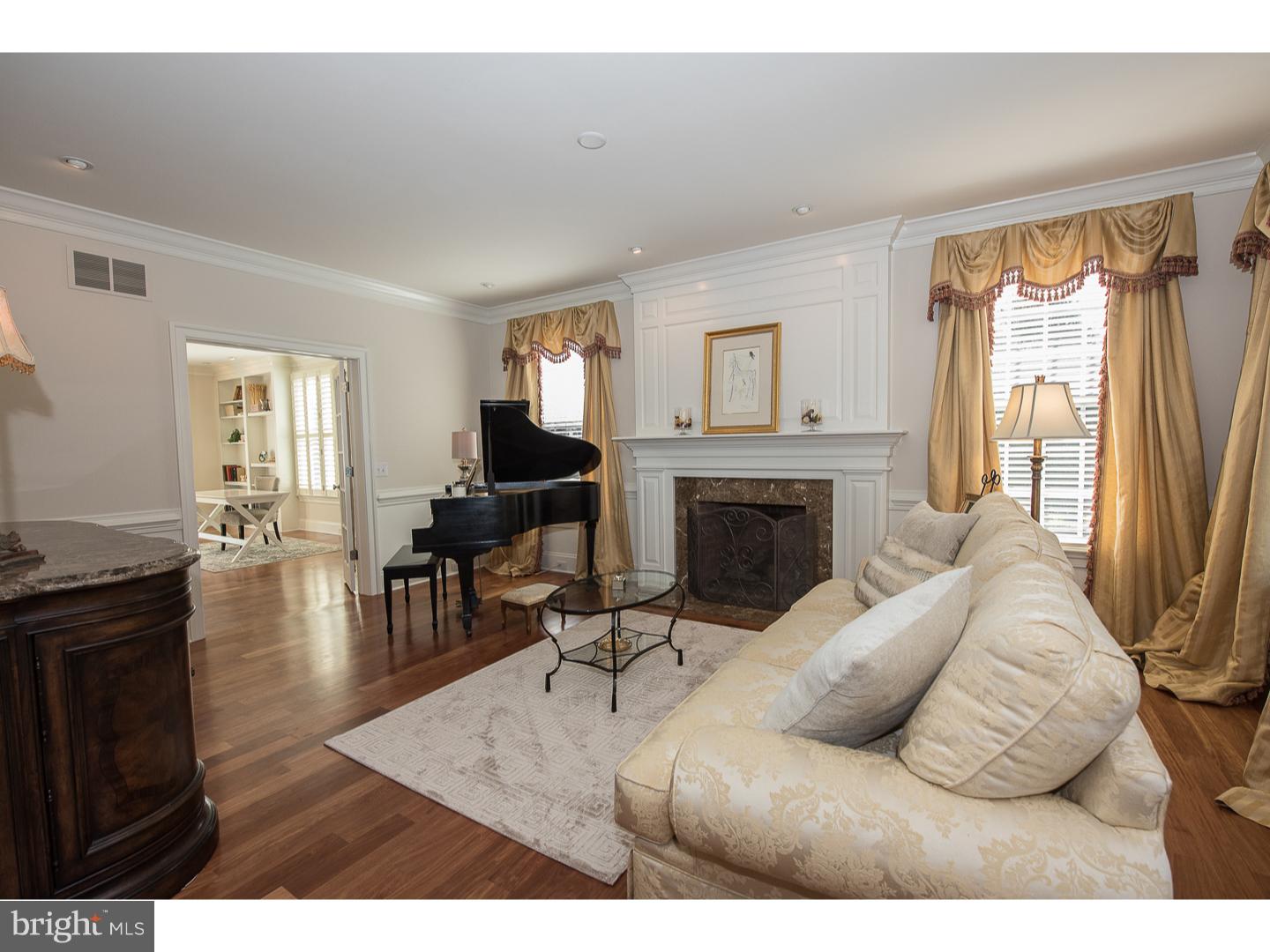 MINDEN - Residential