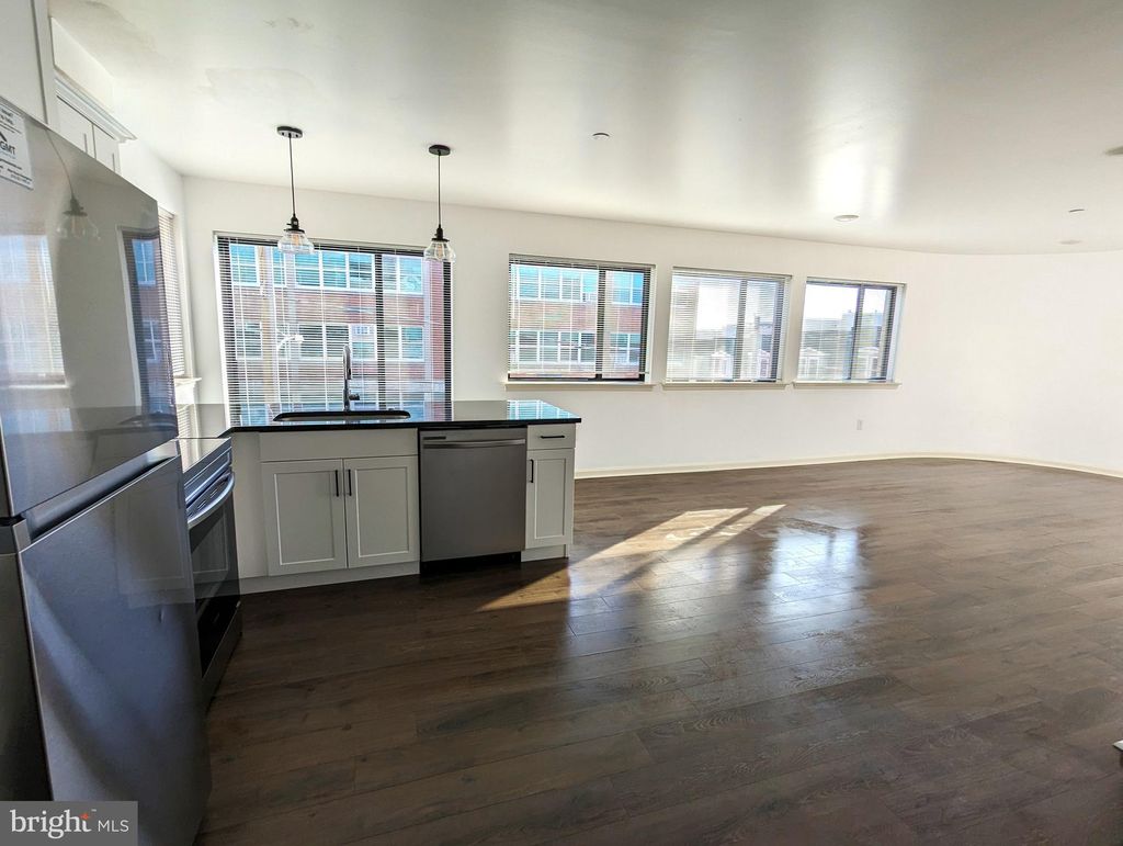 Photo of 404 Fountain Street #201, PHILADELPHIA, PA 19128 (MLS # PAPH2573174)