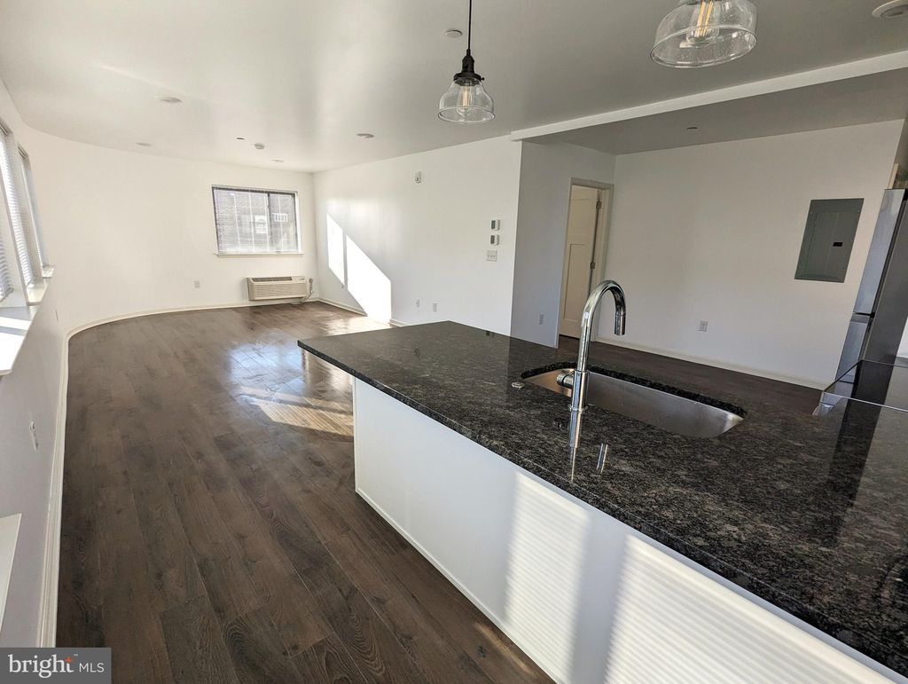 Photo of 404 Fountain Street #201, PHILADELPHIA, PA 19128 (MLS # PAPH2573174)