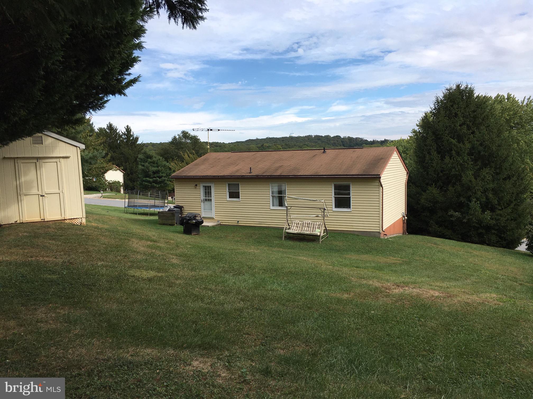 WHISPERING VALLEY - Residential