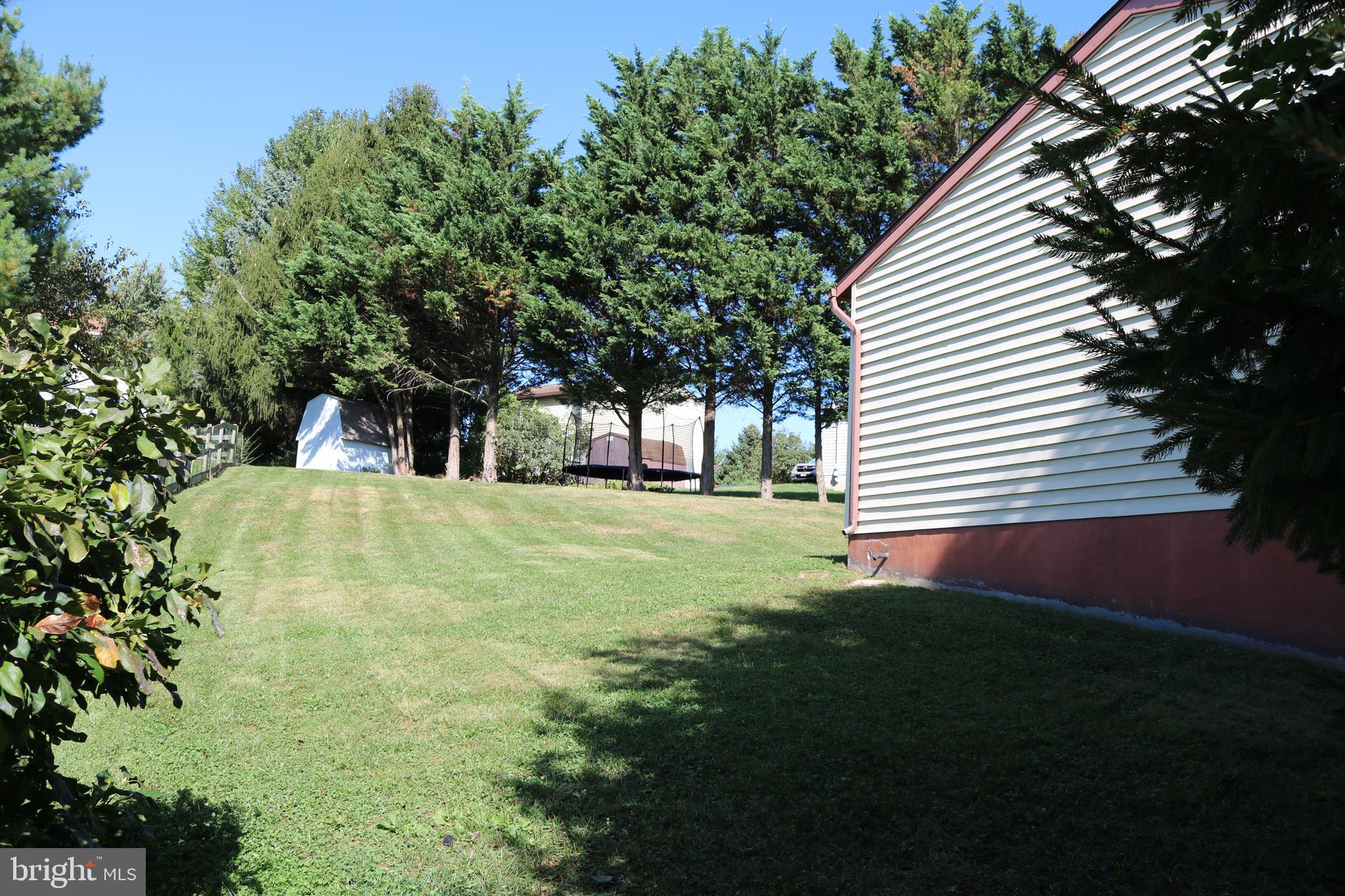 WHISPERING VALLEY - Residential