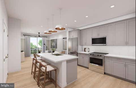 Condo For Sale - 9550 Bastille Street #307<br/> FAIRFAX, VA 22031