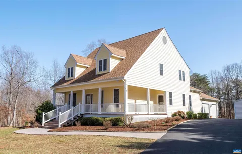 14065 Spotswood Ridge Dr, Ruckersville, VA 22968 - MLS#: 661829