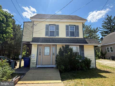 Homes For Sale - 607 E Broad Street<br/> MILLVILLE, NJ 08332