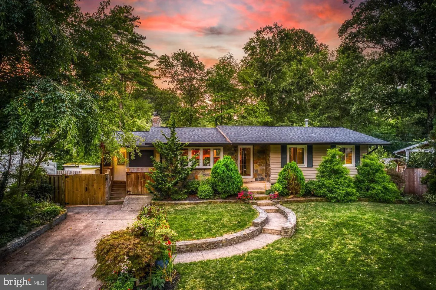 4305 San Carlos Drive, Fairfax, VA 22030
