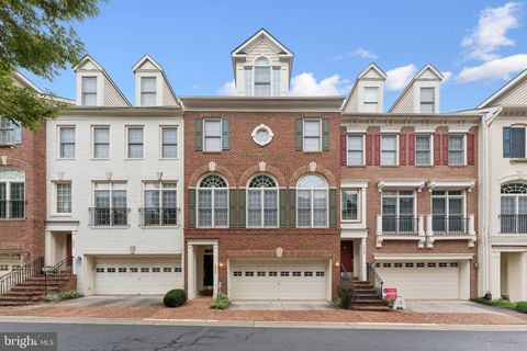 1627 COLONIAL HILLS DRIVE MCLEAN VA 22102