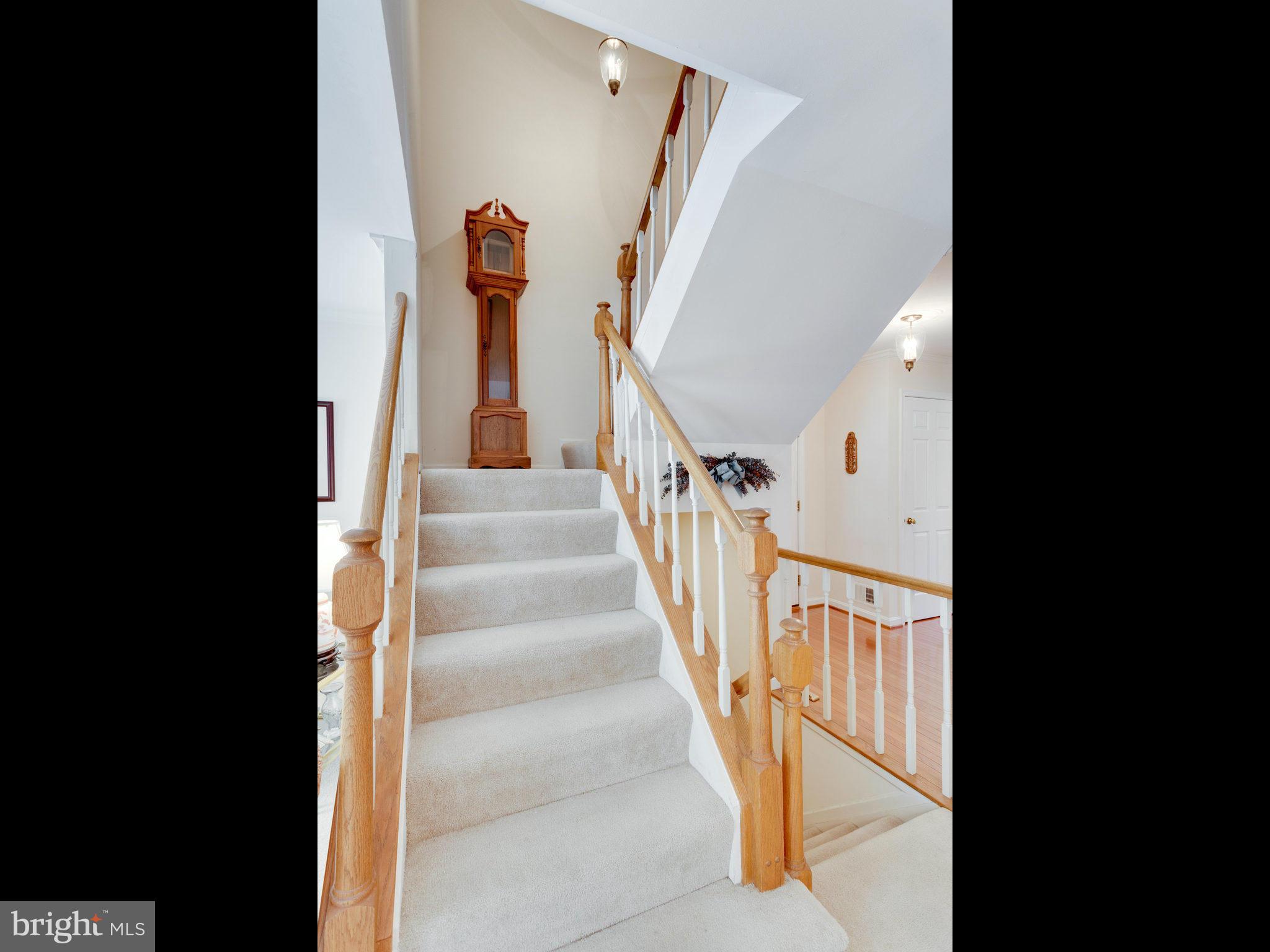 BURKE CENTRE - Residential
