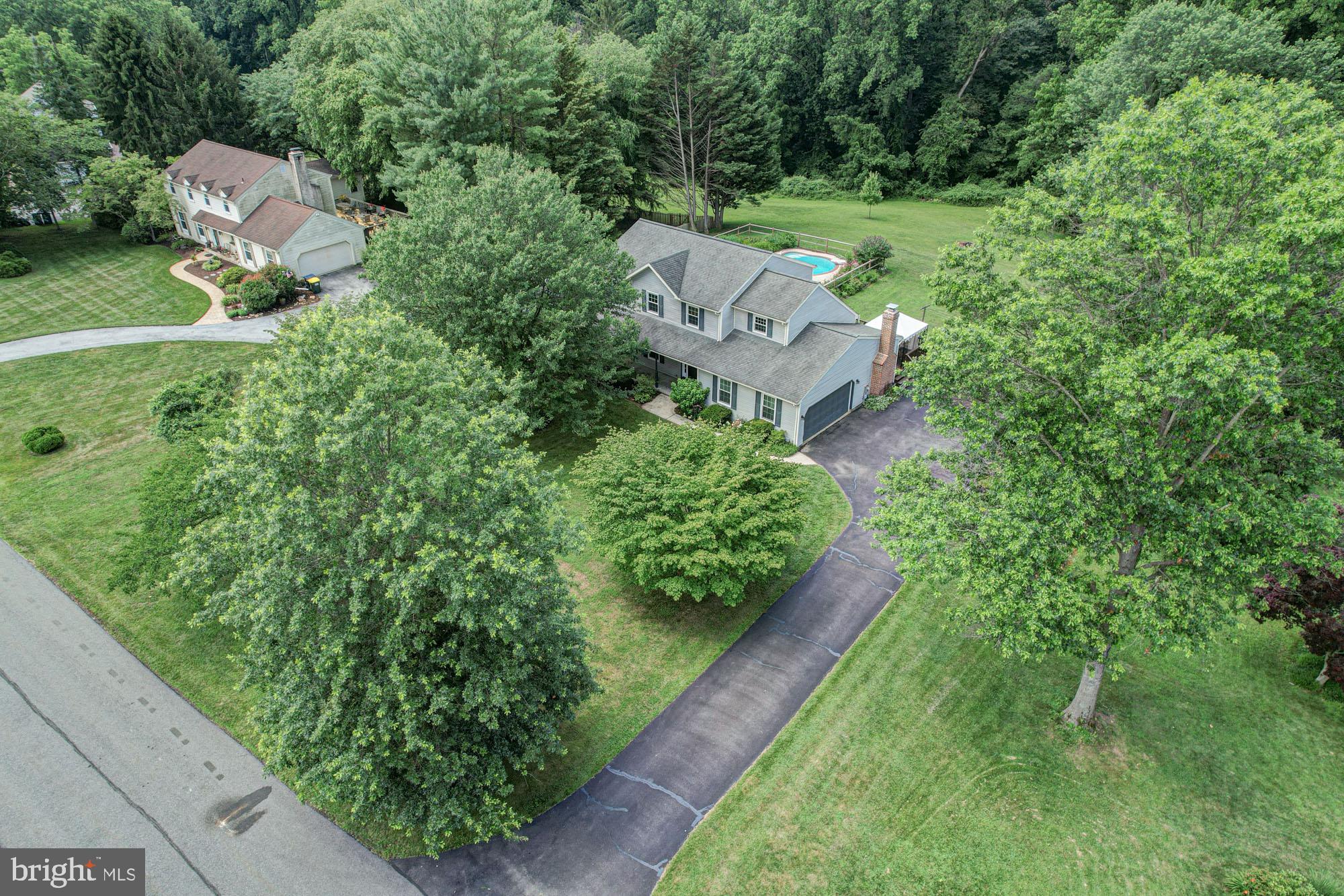 107 SCOTTS GLEN ROAD