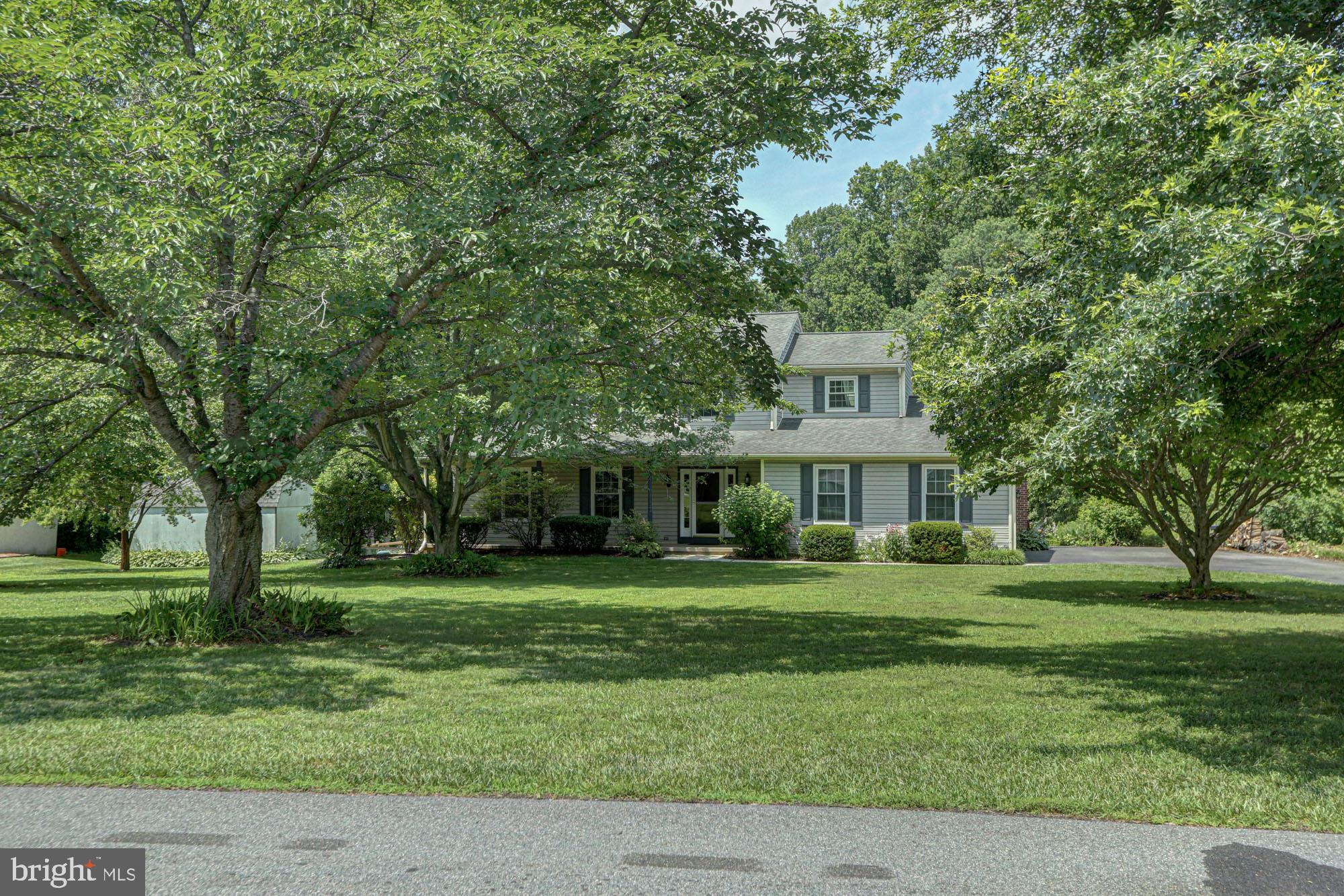 107 SCOTTS GLEN ROAD