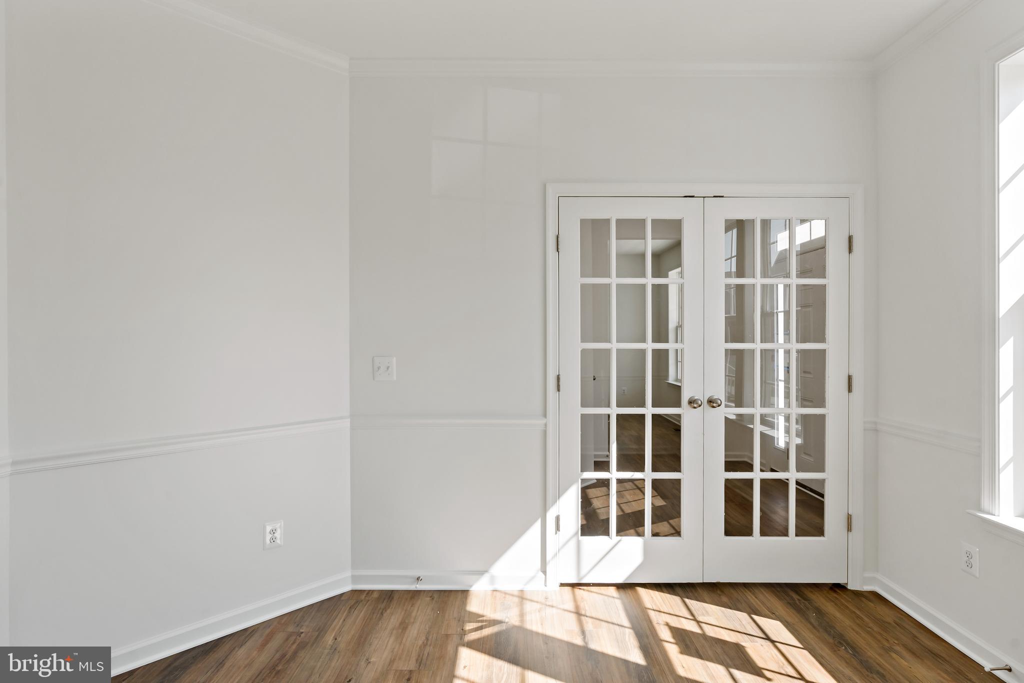 HUNTFIELD - Residential