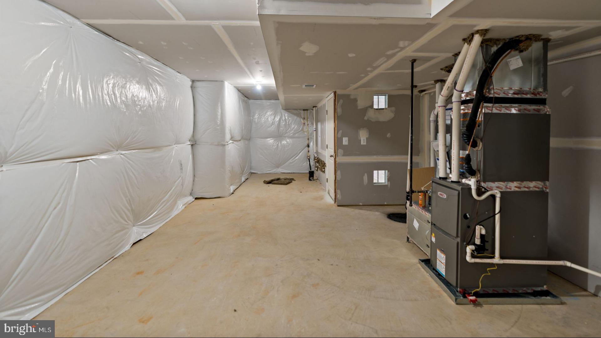 HUNTFIELD - Residential