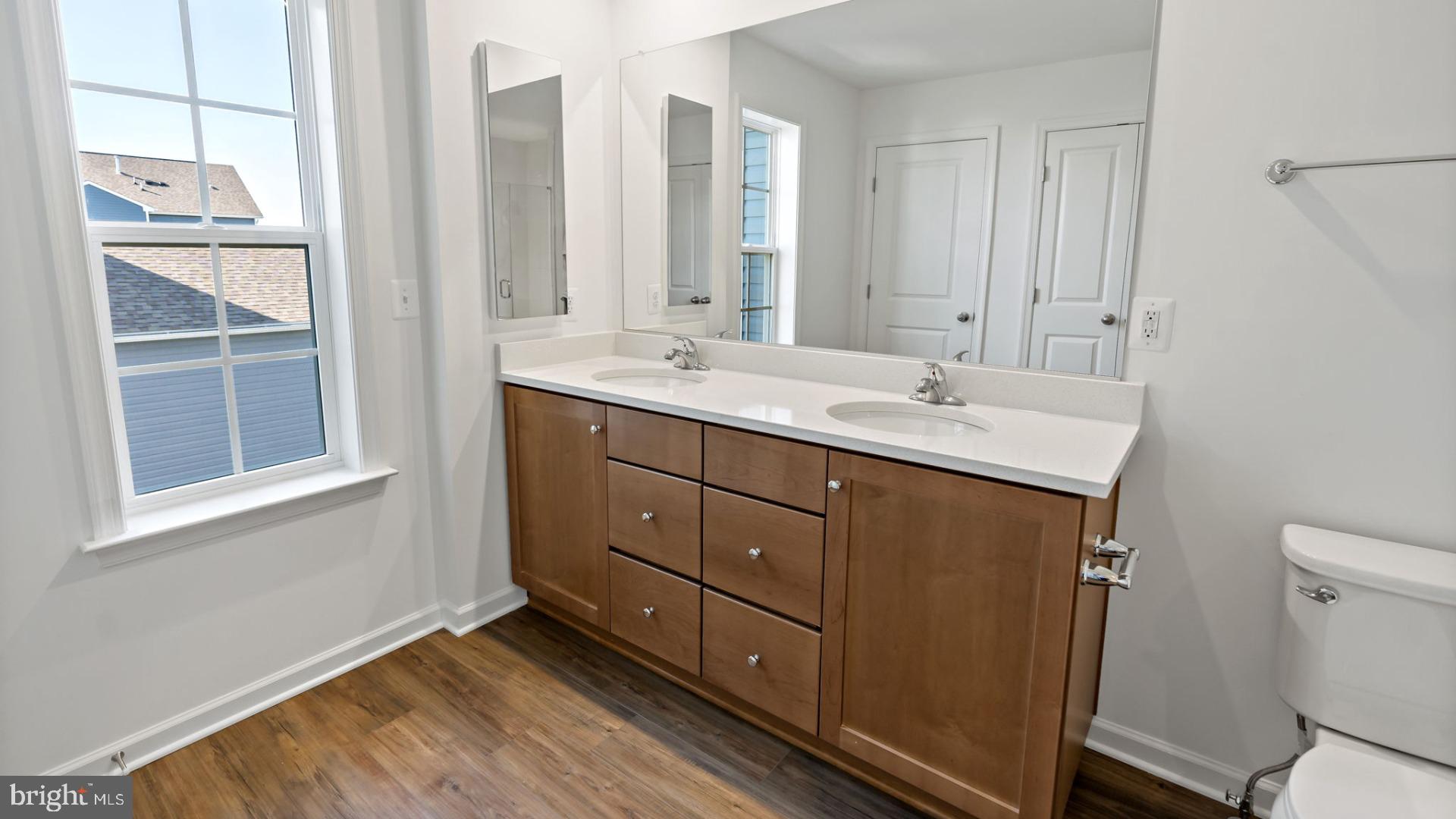 HUNTFIELD - Residential