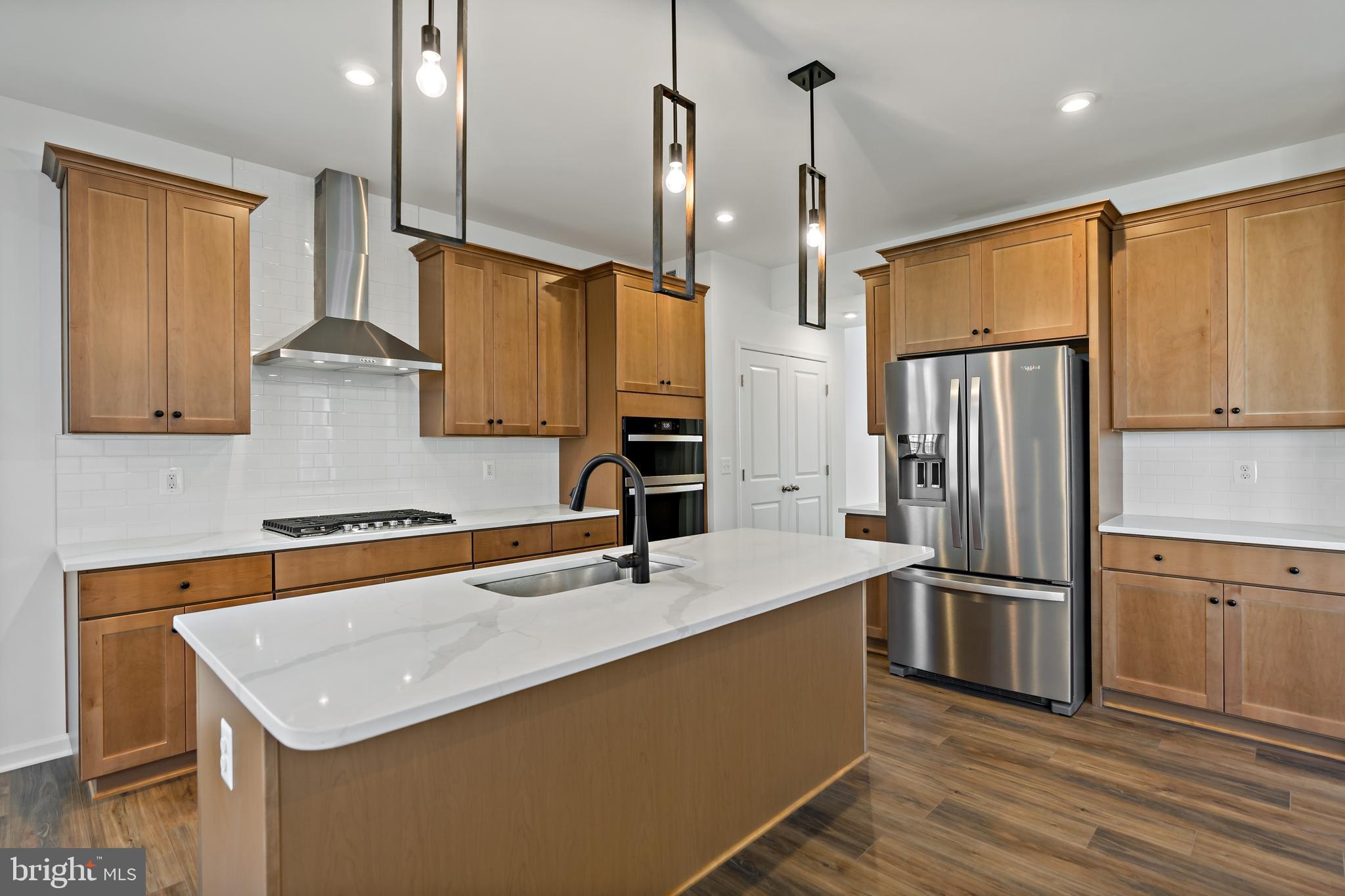 HUNTFIELD - Residential