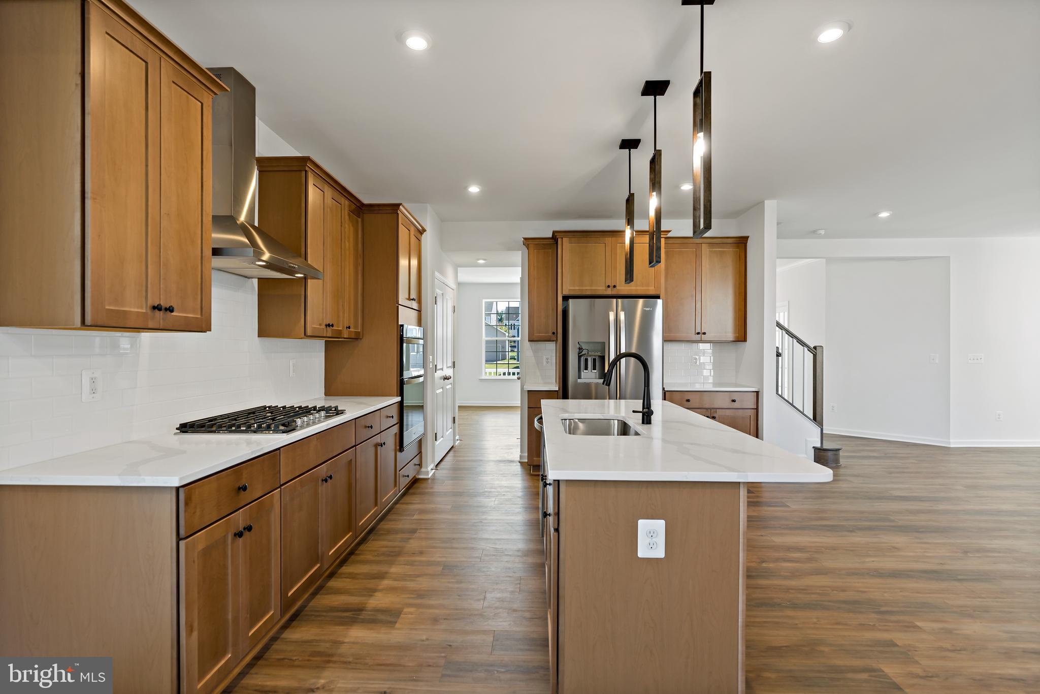 HUNTFIELD - Residential