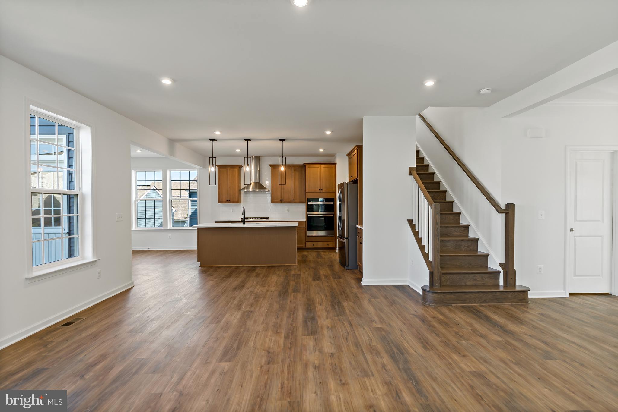 HUNTFIELD - Residential