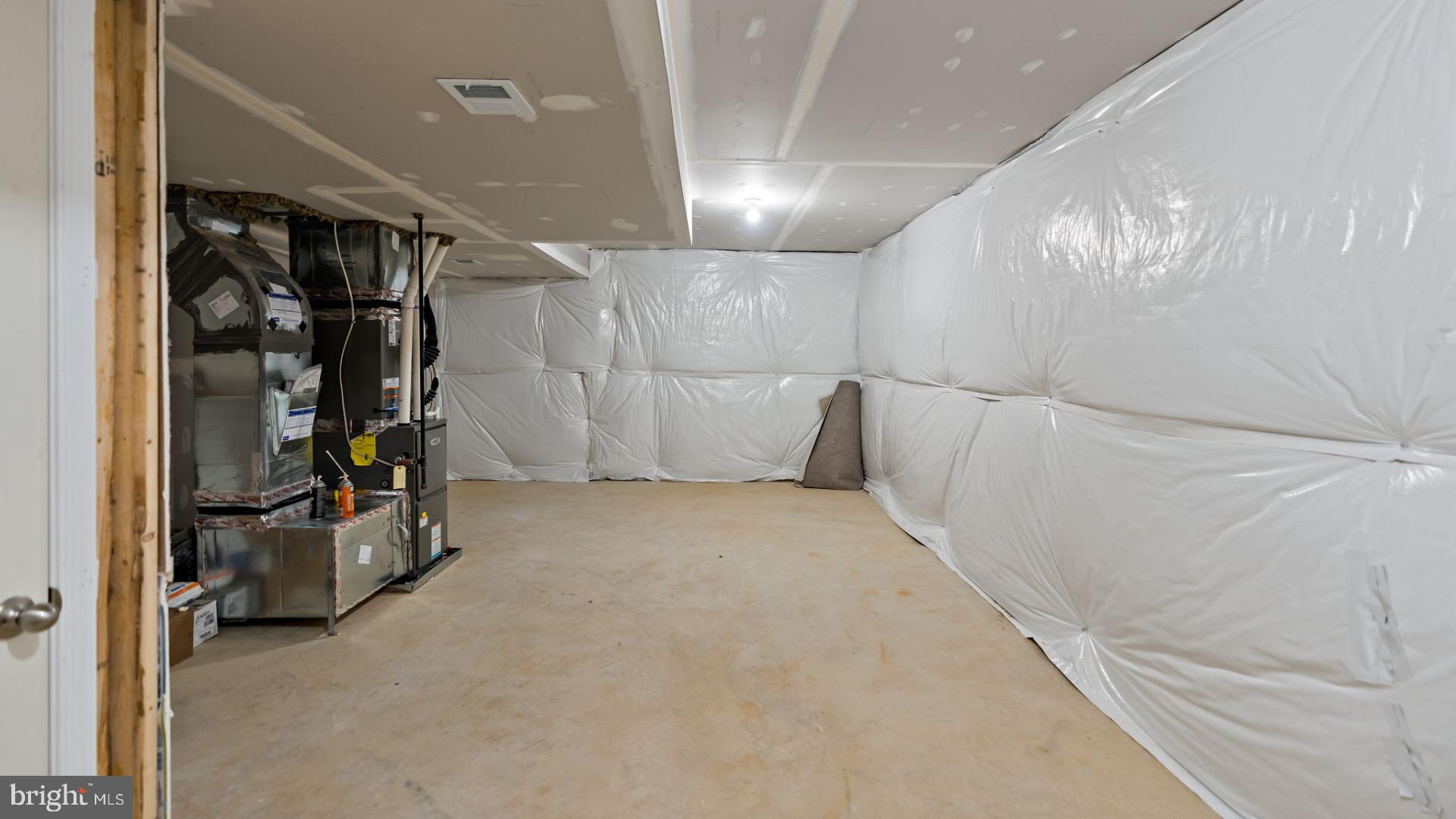 HUNTFIELD - Residential