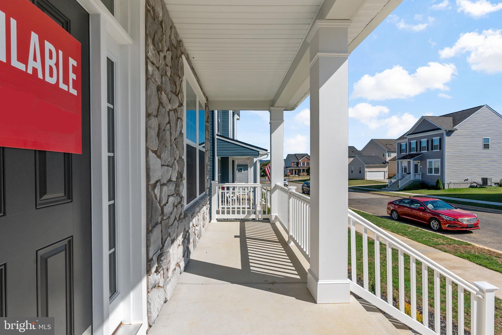 HUNTFIELD - Residential