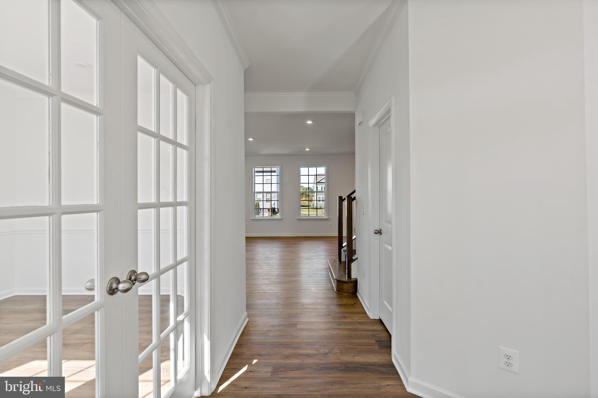 HUNTFIELD - Residential