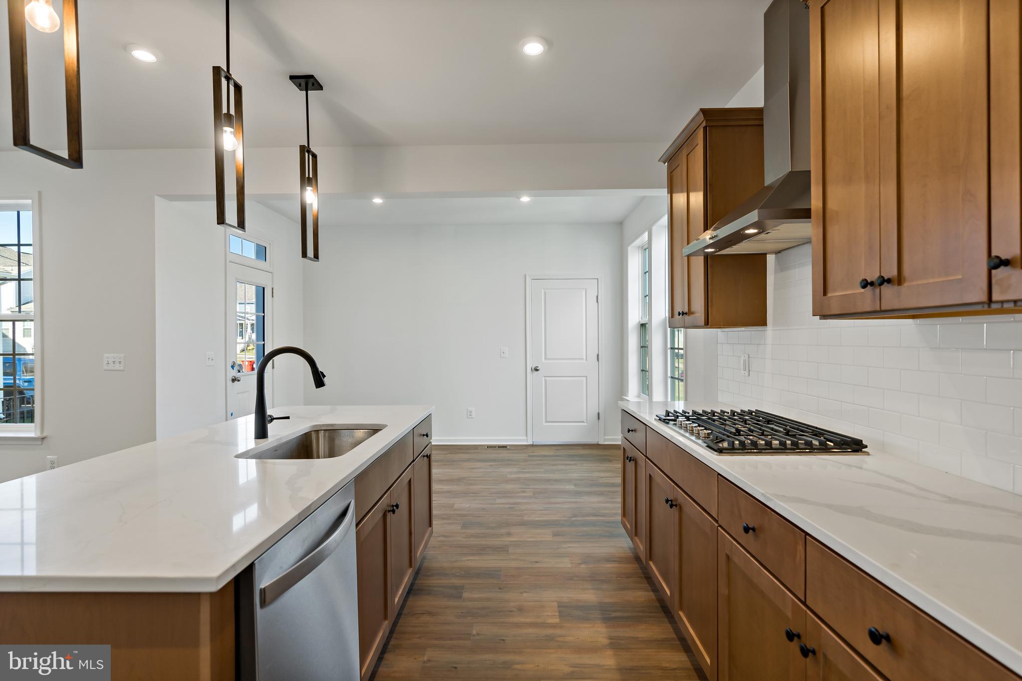 HUNTFIELD - Residential