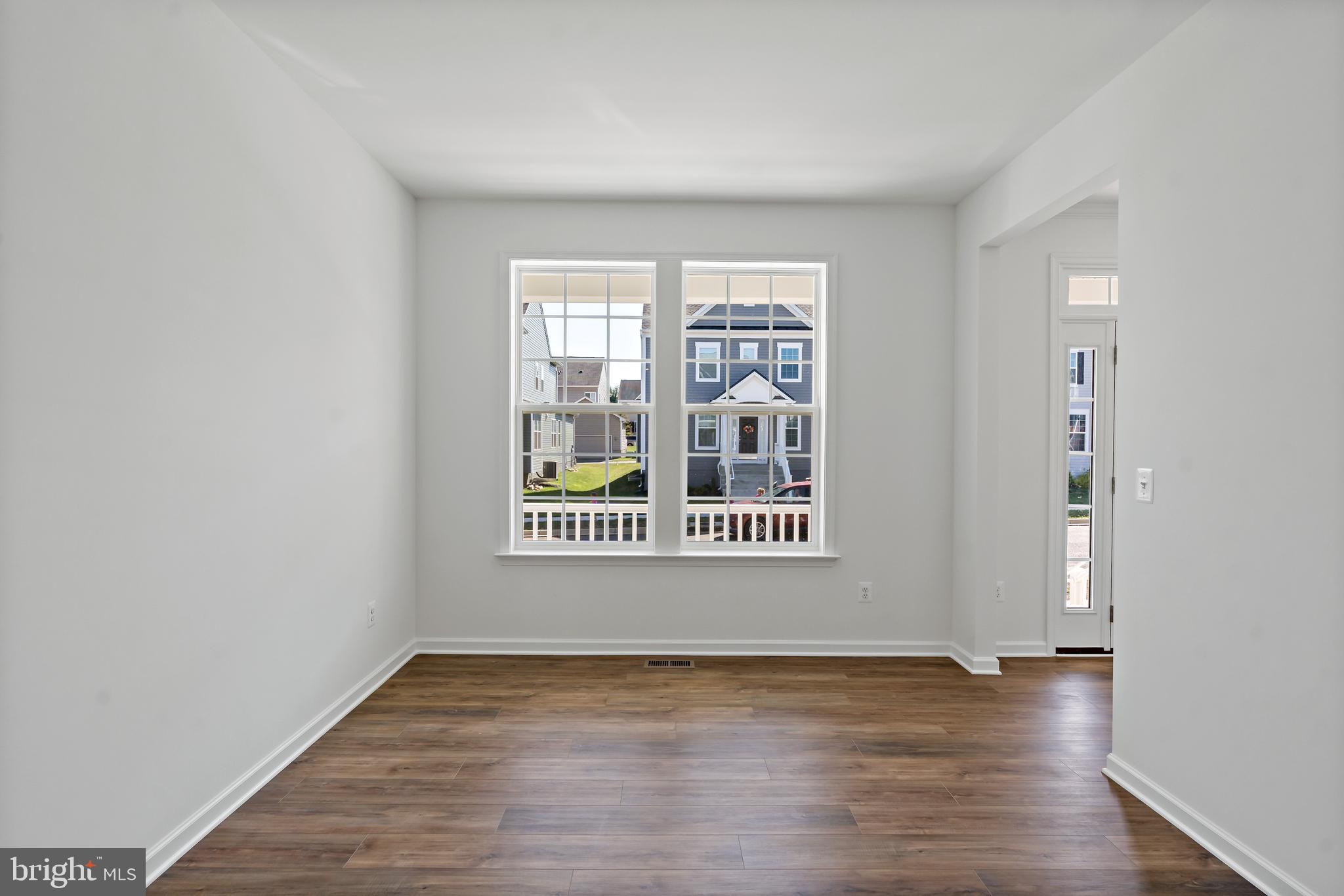 HUNTFIELD - Residential