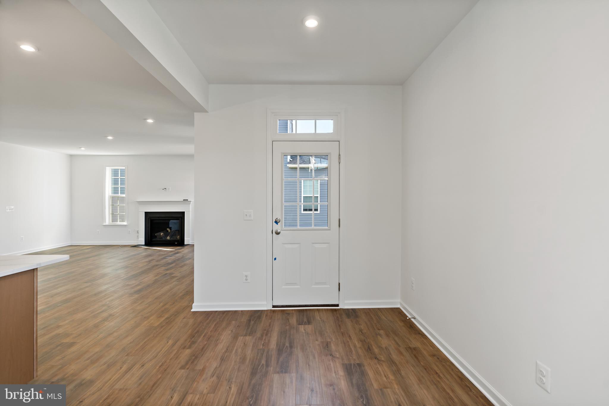 HUNTFIELD - Residential