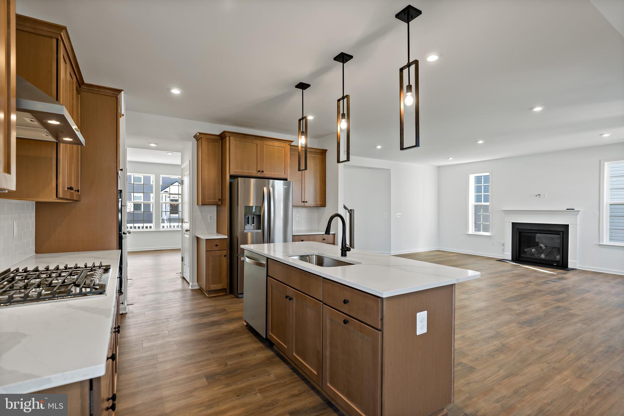 HUNTFIELD - Residential