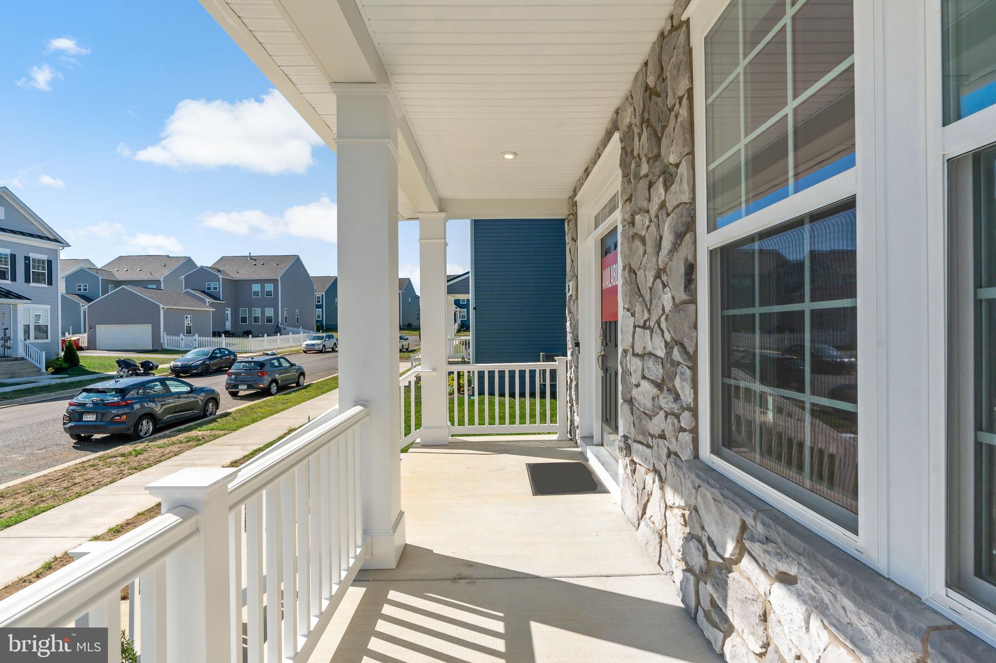 HUNTFIELD - Residential