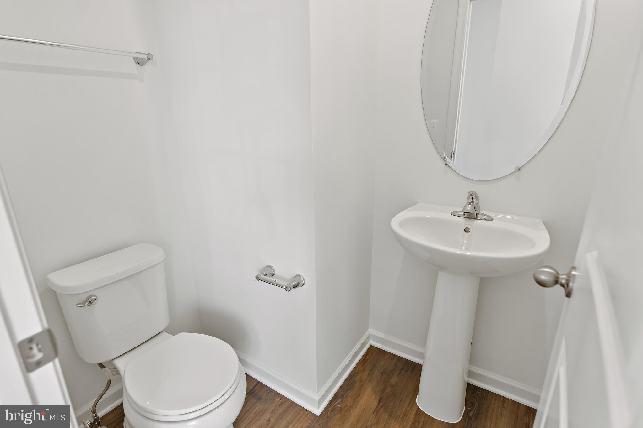 HUNTFIELD - Residential