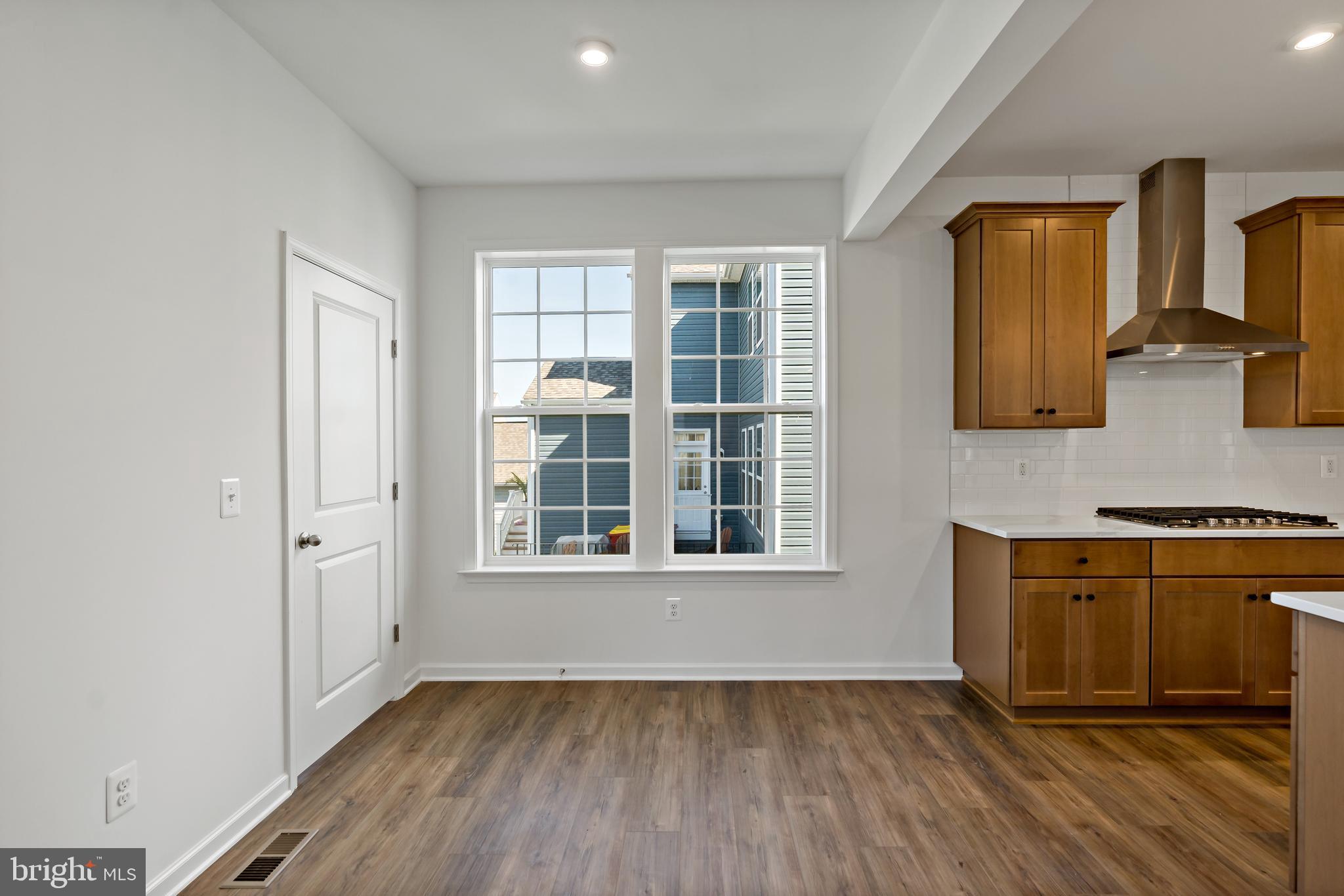 HUNTFIELD - Residential