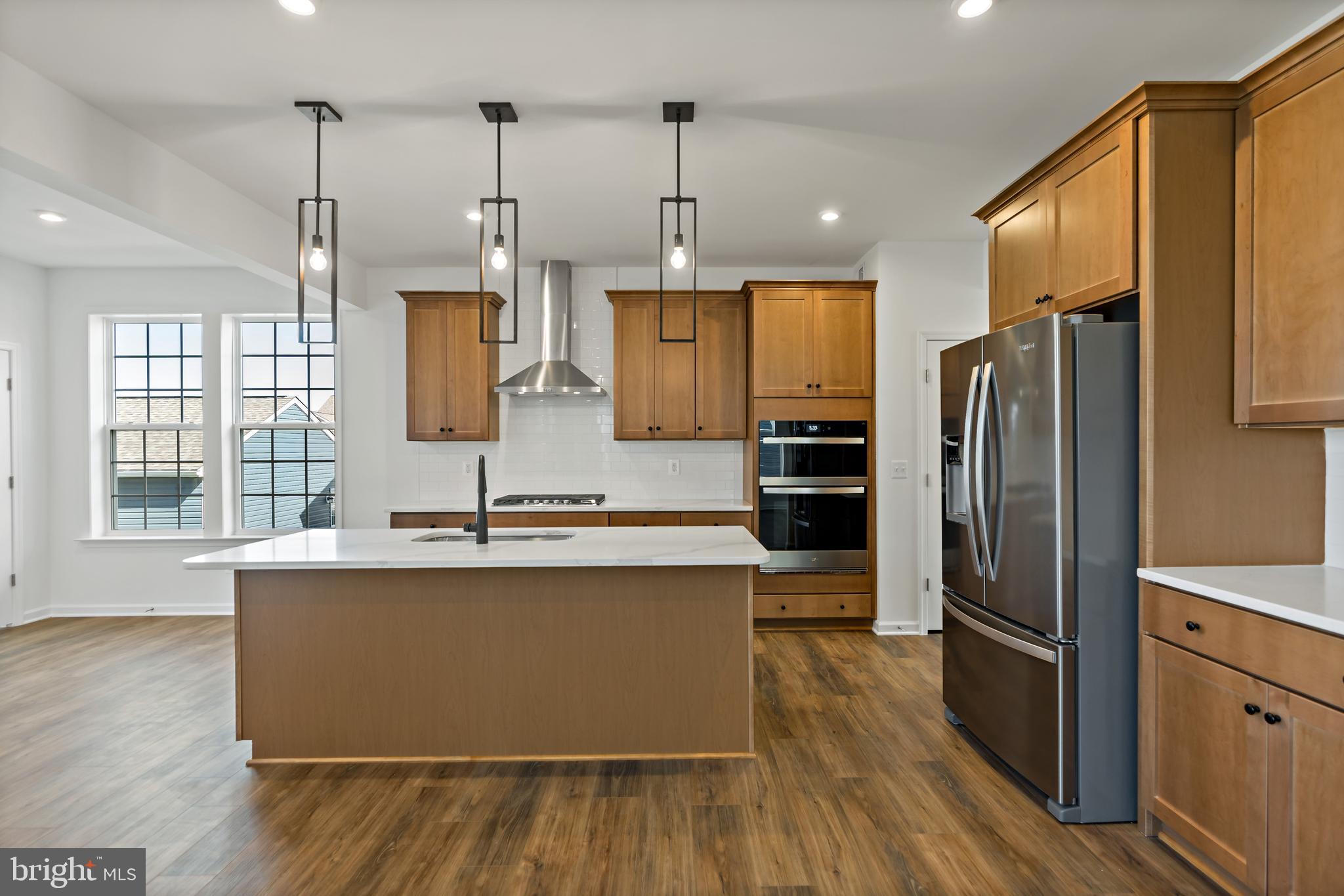 HUNTFIELD - Residential