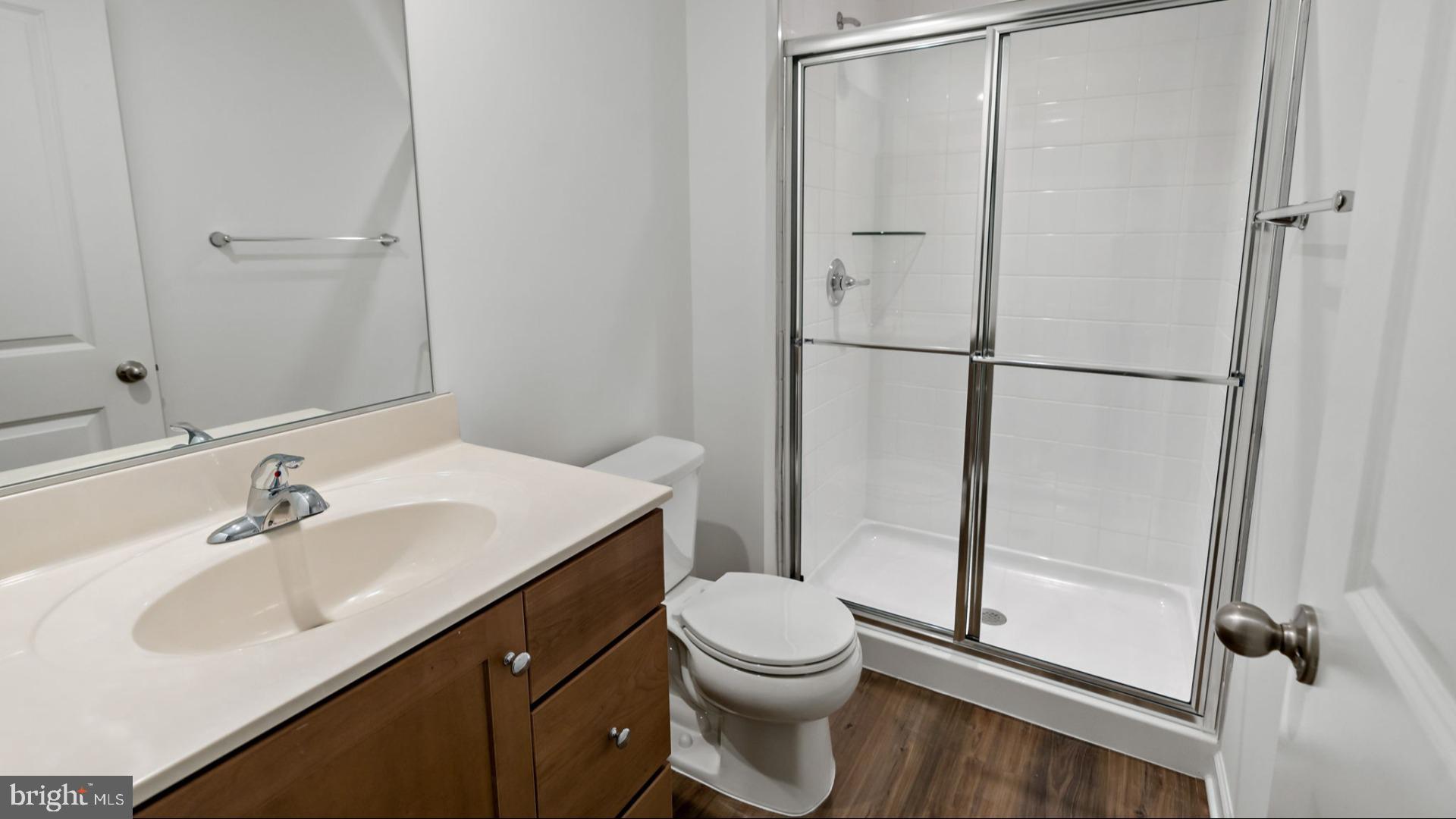 HUNTFIELD - Residential