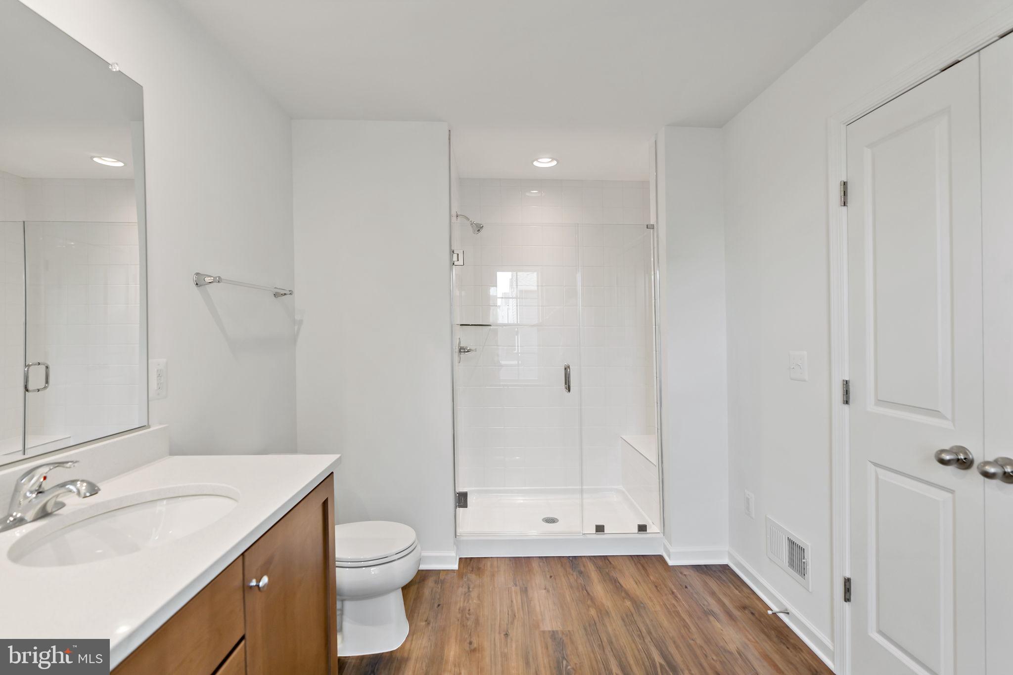 HUNTFIELD - Residential