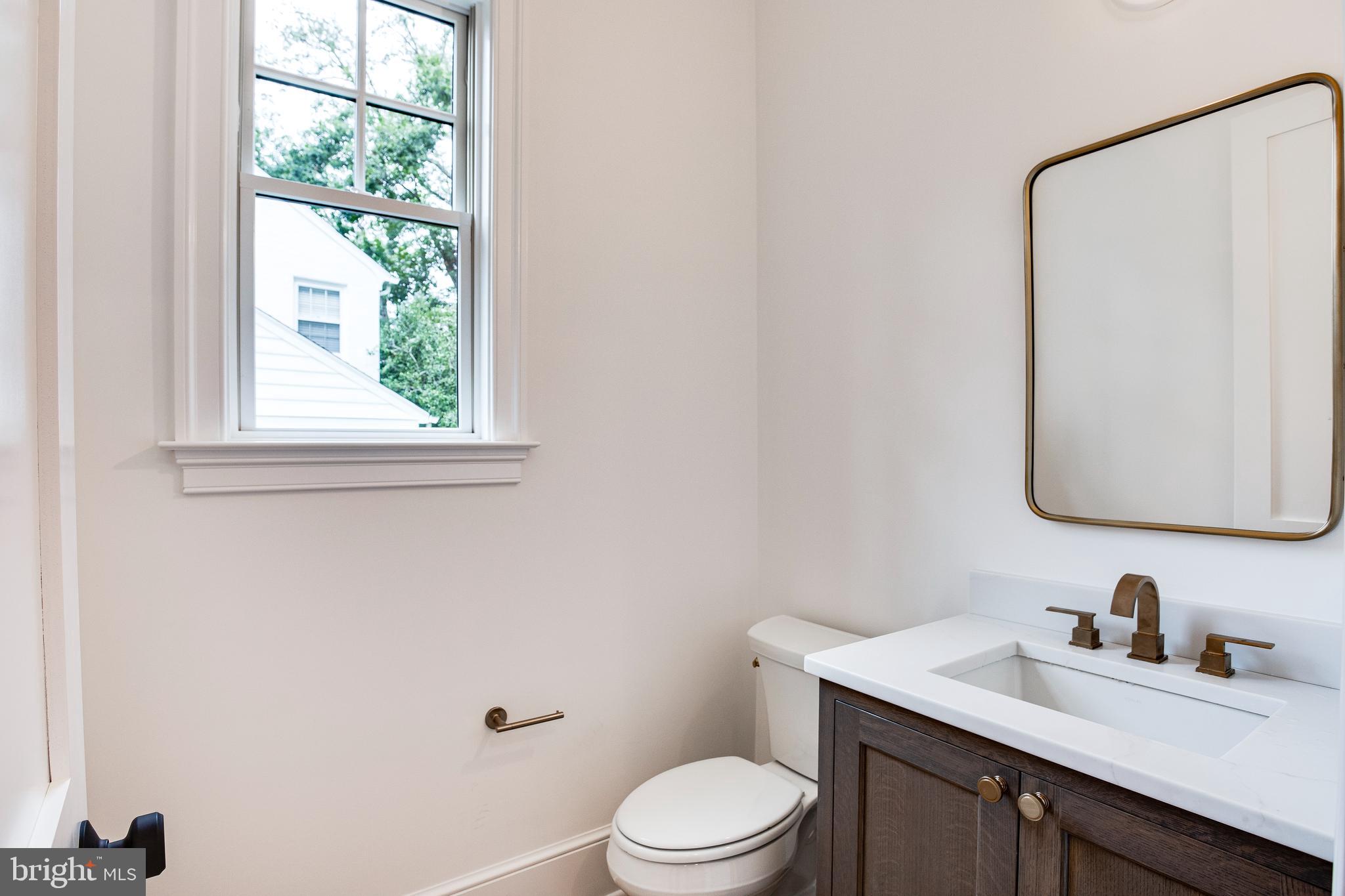 KENWOOD PARK - Residential