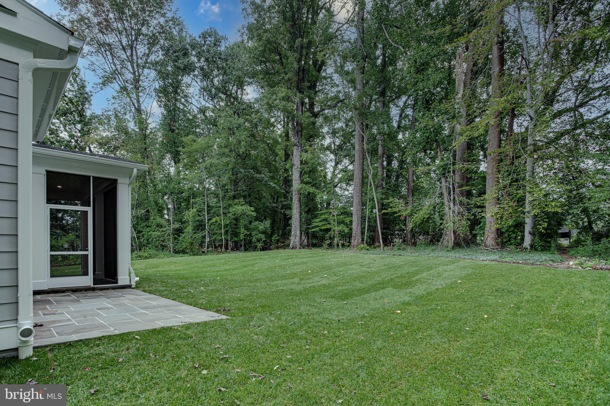 KENWOOD PARK - Residential