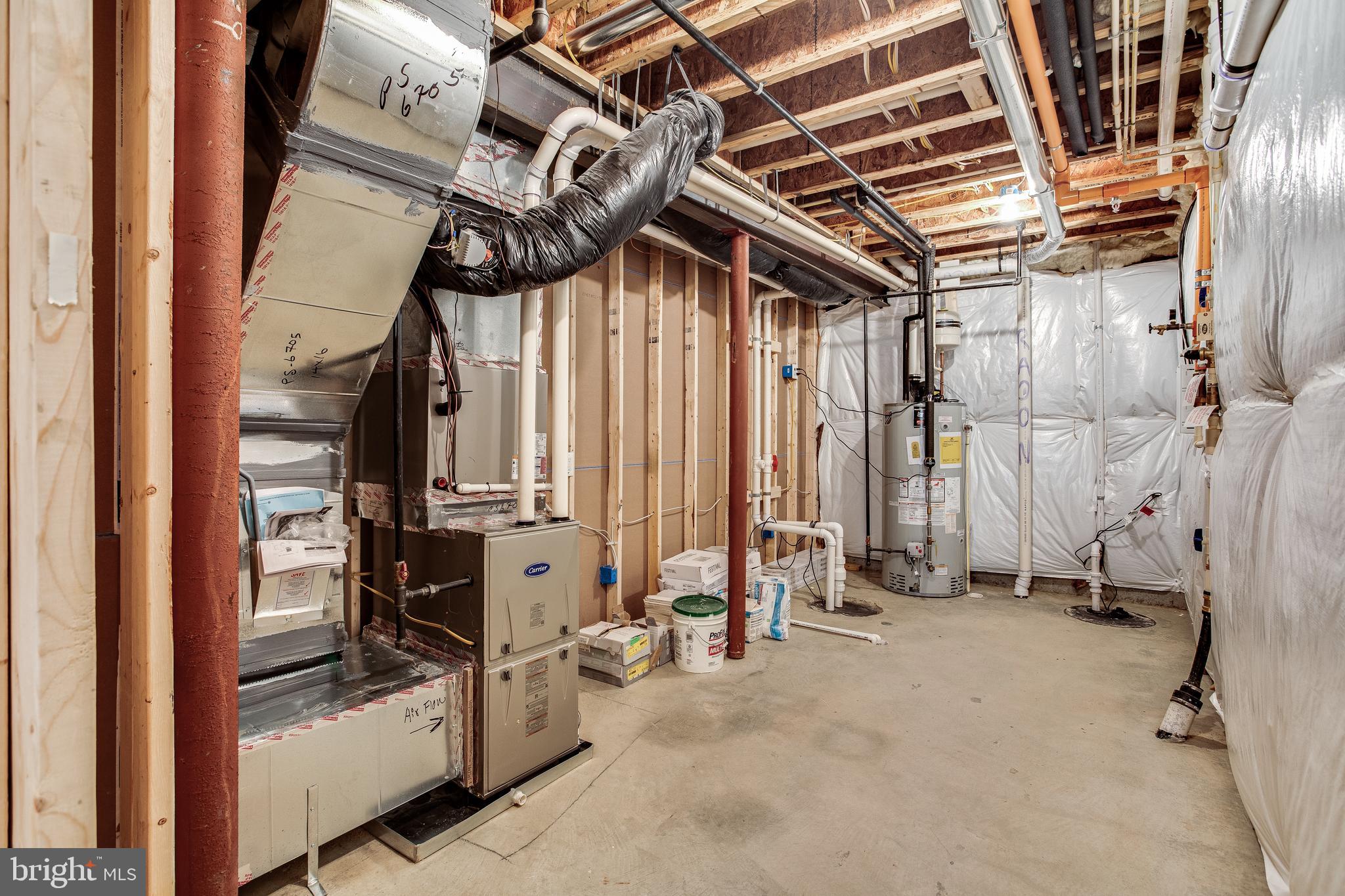 KENWOOD PARK - Residential