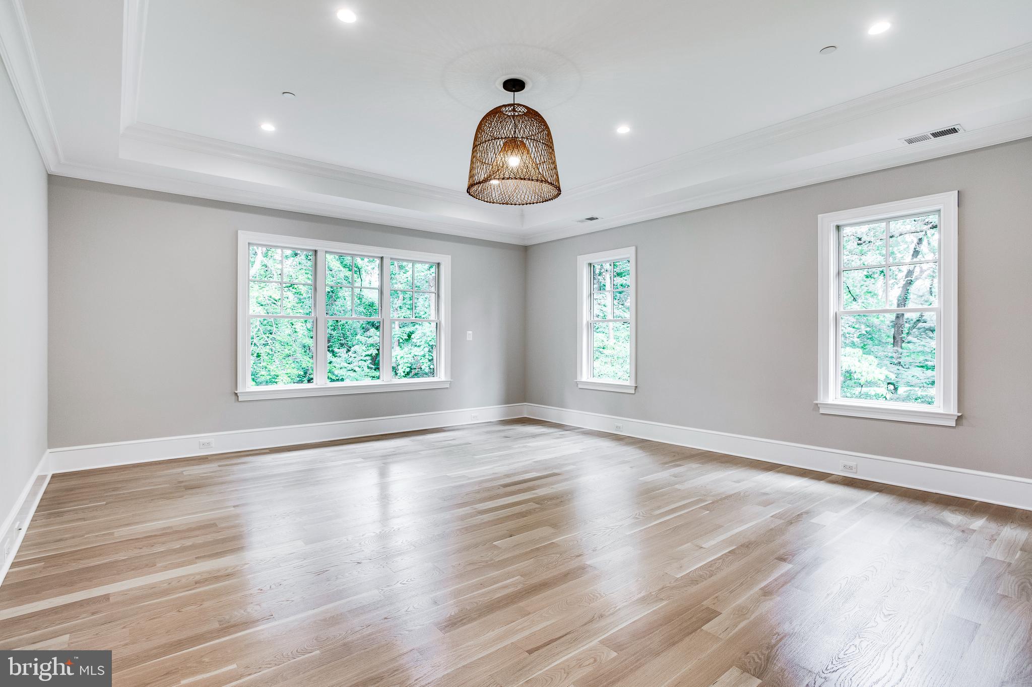 KENWOOD PARK - Residential