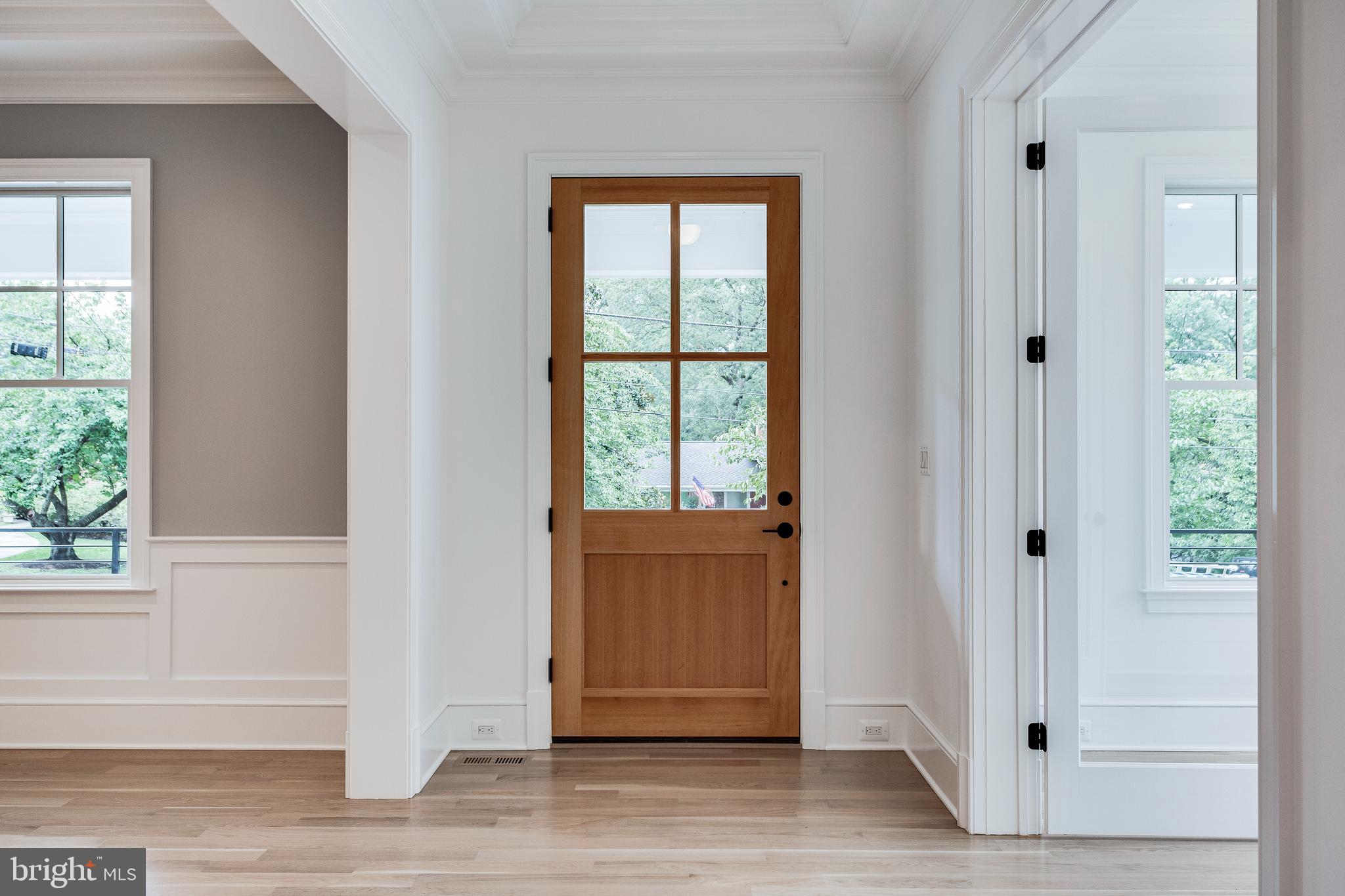 KENWOOD PARK - Residential