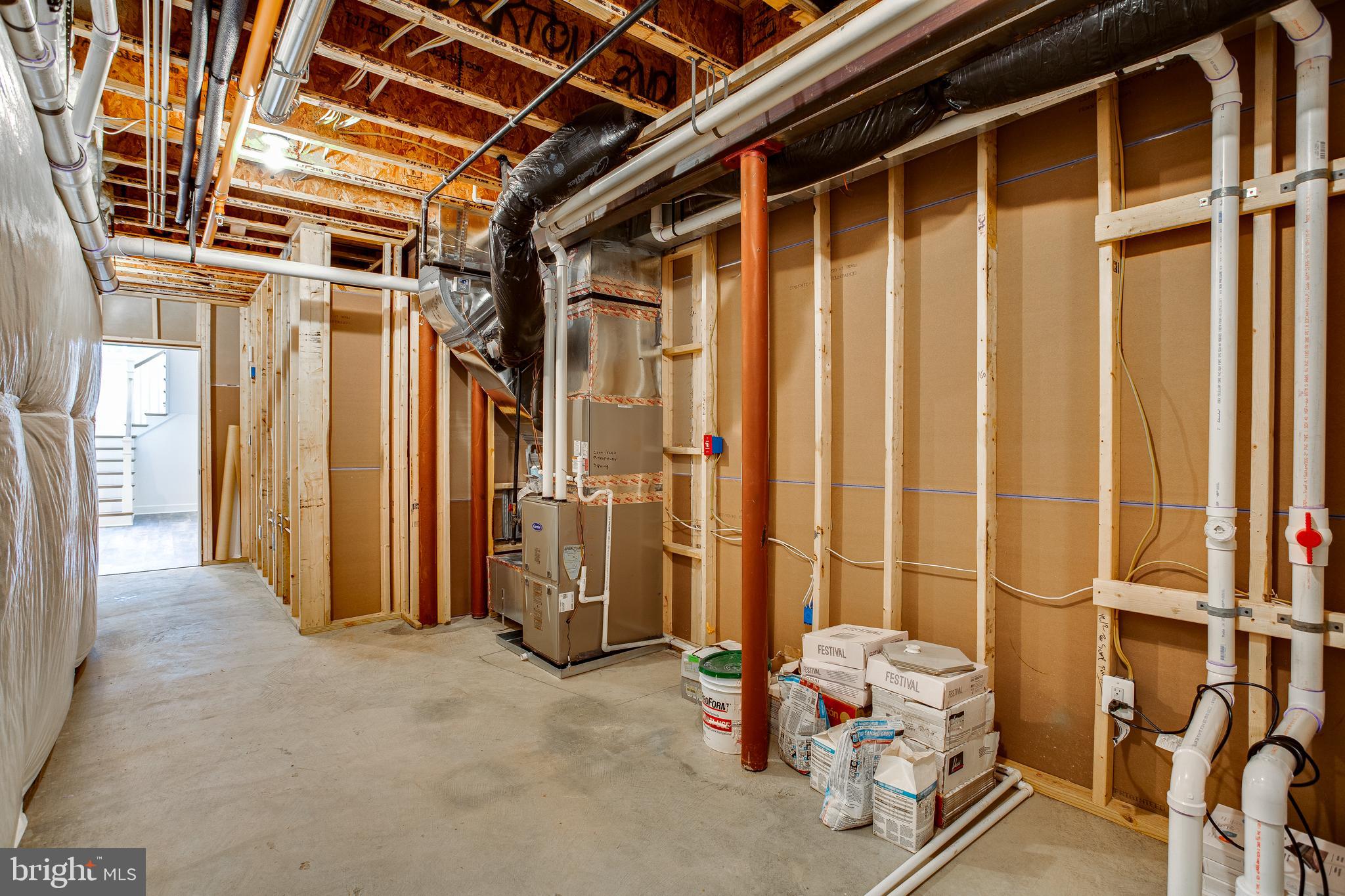 KENWOOD PARK - Residential