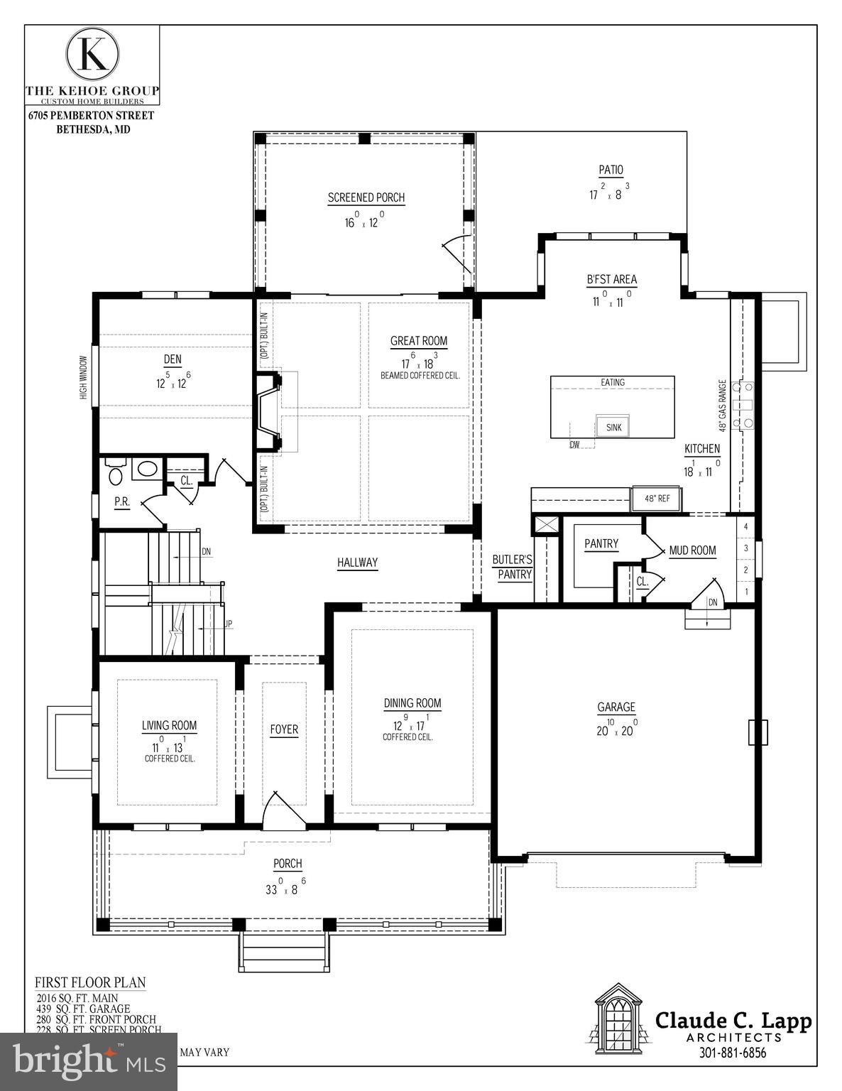 KENWOOD PARK - Residential