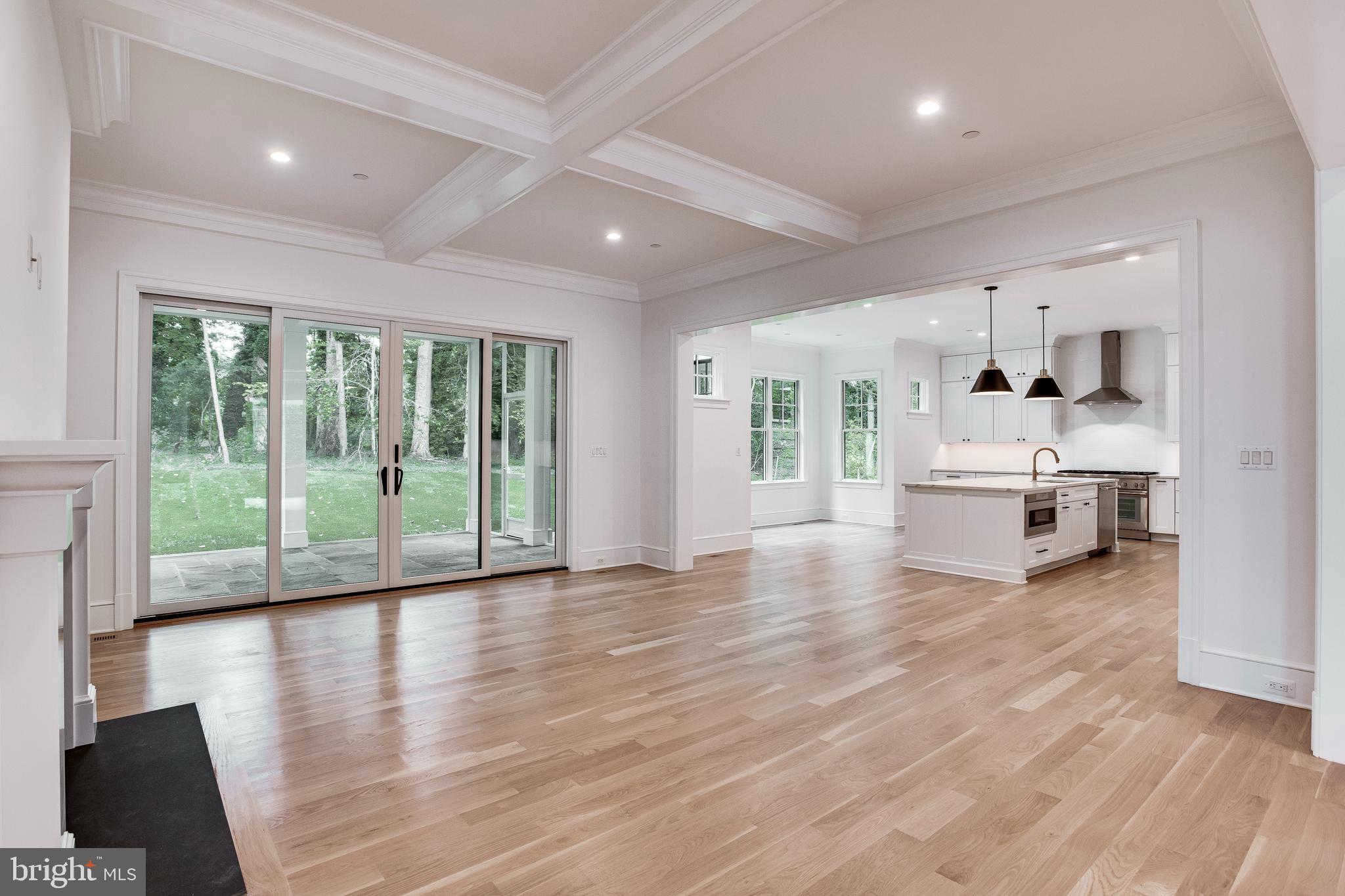 KENWOOD PARK - Residential