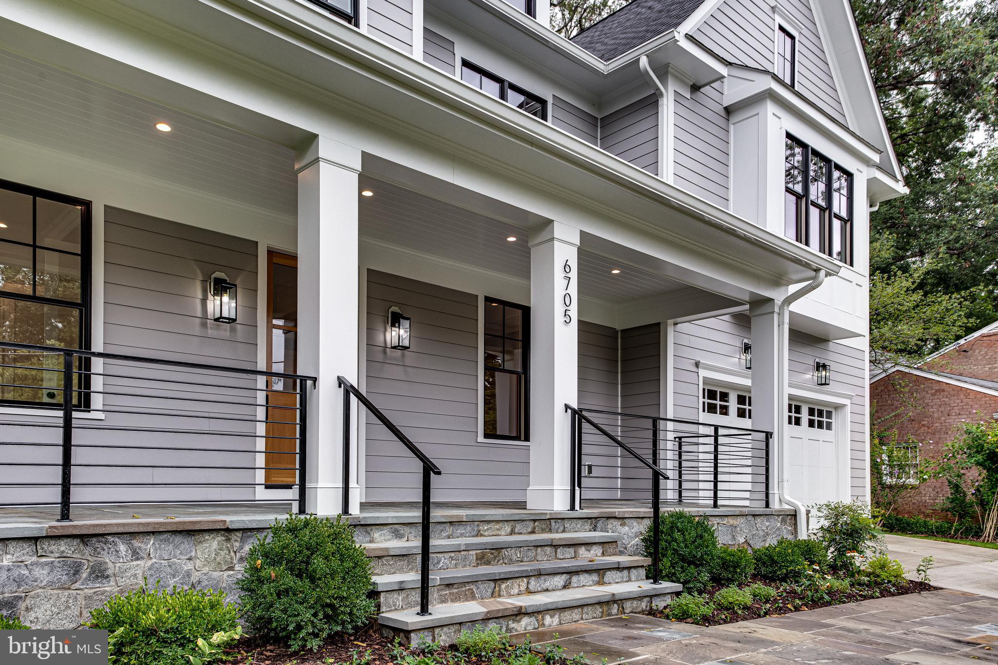 KENWOOD PARK - Residential