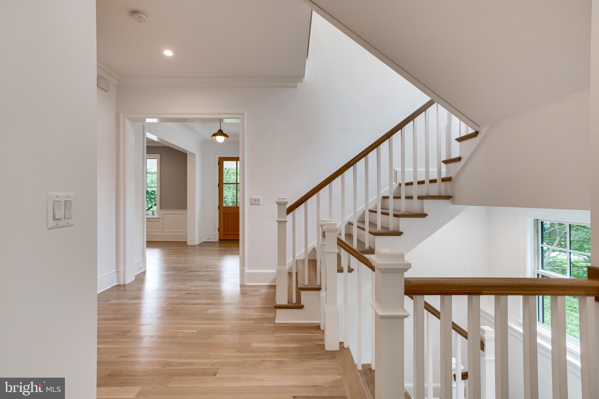 KENWOOD PARK - Residential