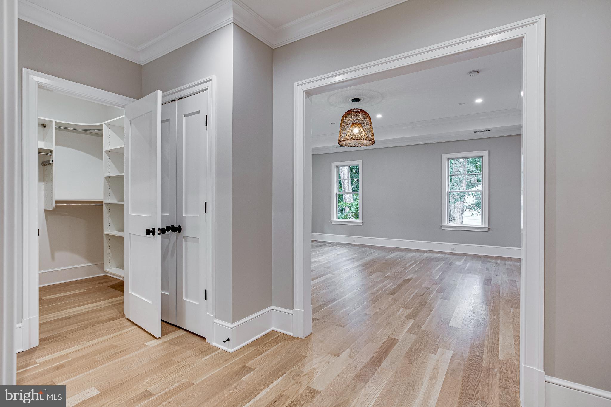 KENWOOD PARK - Residential