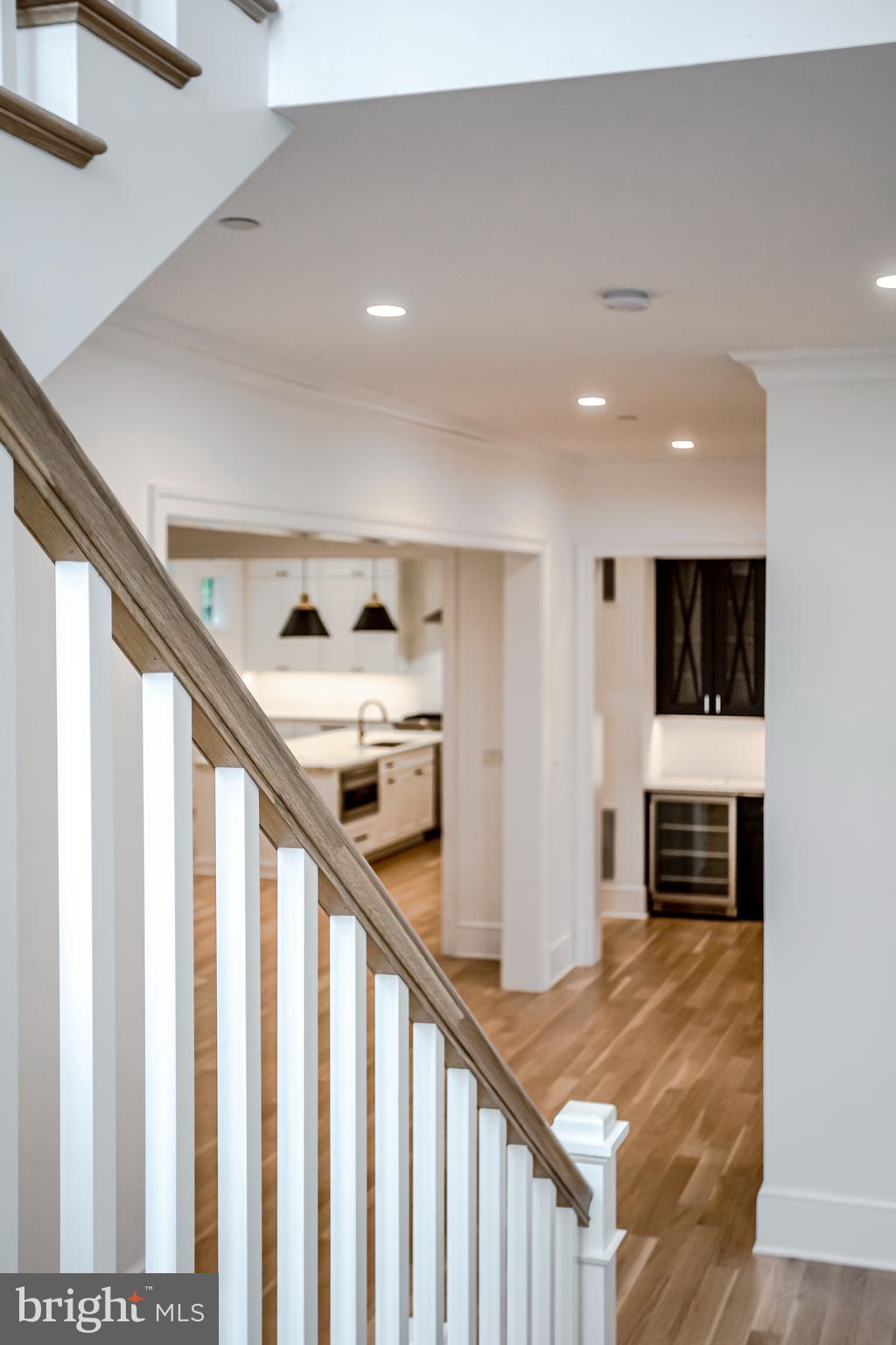 KENWOOD PARK - Residential